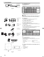 Предварительный просмотр 50 страницы Mitsubishi Electric SLZ-KA25 Installation Manual