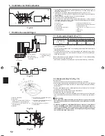 Предварительный просмотр 52 страницы Mitsubishi Electric SLZ-KA25 Installation Manual