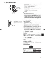 Предварительный просмотр 53 страницы Mitsubishi Electric SLZ-KA25 Installation Manual