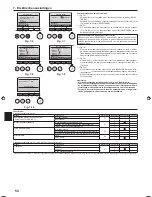 Предварительный просмотр 54 страницы Mitsubishi Electric SLZ-KA25 Installation Manual