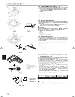 Предварительный просмотр 56 страницы Mitsubishi Electric SLZ-KA25 Installation Manual