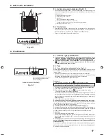 Предварительный просмотр 57 страницы Mitsubishi Electric SLZ-KA25 Installation Manual