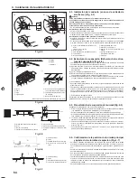 Предварительный просмотр 64 страницы Mitsubishi Electric SLZ-KA25 Installation Manual