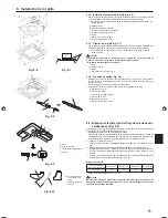 Предварительный просмотр 71 страницы Mitsubishi Electric SLZ-KA25 Installation Manual