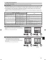 Предварительный просмотр 73 страницы Mitsubishi Electric SLZ-KA25 Installation Manual