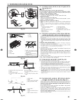 Предварительный просмотр 79 страницы Mitsubishi Electric SLZ-KA25 Installation Manual