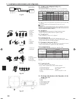 Предварительный просмотр 80 страницы Mitsubishi Electric SLZ-KA25 Installation Manual