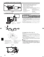 Предварительный просмотр 82 страницы Mitsubishi Electric SLZ-KA25 Installation Manual