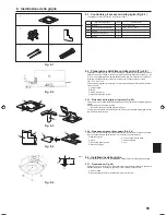 Предварительный просмотр 85 страницы Mitsubishi Electric SLZ-KA25 Installation Manual