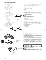 Предварительный просмотр 86 страницы Mitsubishi Electric SLZ-KA25 Installation Manual