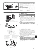 Предварительный просмотр 97 страницы Mitsubishi Electric SLZ-KA25 Installation Manual