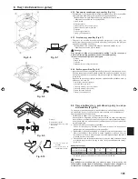 Предварительный просмотр 101 страницы Mitsubishi Electric SLZ-KA25 Installation Manual