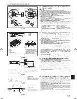 Предварительный просмотр 109 страницы Mitsubishi Electric SLZ-KA25 Installation Manual