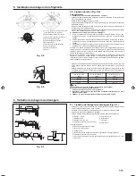 Предварительный просмотр 111 страницы Mitsubishi Electric SLZ-KA25 Installation Manual