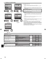 Предварительный просмотр 114 страницы Mitsubishi Electric SLZ-KA25 Installation Manual