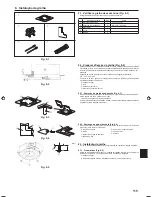 Предварительный просмотр 115 страницы Mitsubishi Electric SLZ-KA25 Installation Manual