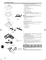 Предварительный просмотр 116 страницы Mitsubishi Electric SLZ-KA25 Installation Manual