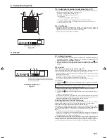 Предварительный просмотр 117 страницы Mitsubishi Electric SLZ-KA25 Installation Manual