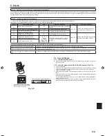 Предварительный просмотр 119 страницы Mitsubishi Electric SLZ-KA25 Installation Manual