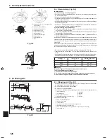 Предварительный просмотр 126 страницы Mitsubishi Electric SLZ-KA25 Installation Manual