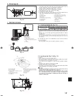 Предварительный просмотр 127 страницы Mitsubishi Electric SLZ-KA25 Installation Manual