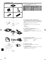 Предварительный просмотр 130 страницы Mitsubishi Electric SLZ-KA25 Installation Manual