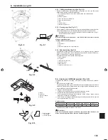 Предварительный просмотр 131 страницы Mitsubishi Electric SLZ-KA25 Installation Manual