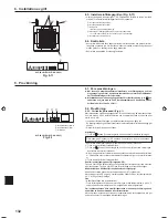 Предварительный просмотр 132 страницы Mitsubishi Electric SLZ-KA25 Installation Manual