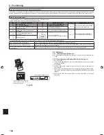 Предварительный просмотр 134 страницы Mitsubishi Electric SLZ-KA25 Installation Manual