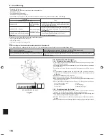 Предварительный просмотр 136 страницы Mitsubishi Electric SLZ-KA25 Installation Manual