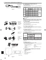 Предварительный просмотр 140 страницы Mitsubishi Electric SLZ-KA25 Installation Manual