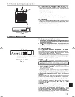 Предварительный просмотр 147 страницы Mitsubishi Electric SLZ-KA25 Installation Manual