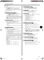 Предварительный просмотр 13 страницы Mitsubishi Electric SLZ-KA25 Operation Manual