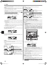 Предварительный просмотр 26 страницы Mitsubishi Electric SLZ-KA25 Operation Manual