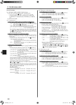 Предварительный просмотр 30 страницы Mitsubishi Electric SLZ-KA25 Operation Manual