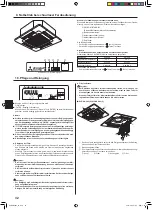 Предварительный просмотр 32 страницы Mitsubishi Electric SLZ-KA25 Operation Manual