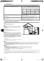 Предварительный просмотр 34 страницы Mitsubishi Electric SLZ-KA25 Operation Manual