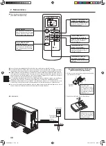 Предварительный просмотр 38 страницы Mitsubishi Electric SLZ-KA25 Operation Manual