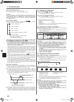 Предварительный просмотр 40 страницы Mitsubishi Electric SLZ-KA25 Operation Manual