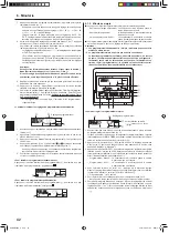 Предварительный просмотр 42 страницы Mitsubishi Electric SLZ-KA25 Operation Manual