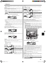 Предварительный просмотр 43 страницы Mitsubishi Electric SLZ-KA25 Operation Manual