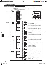 Предварительный просмотр 46 страницы Mitsubishi Electric SLZ-KA25 Operation Manual