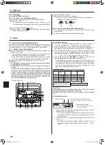 Предварительный просмотр 58 страницы Mitsubishi Electric SLZ-KA25 Operation Manual