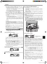 Предварительный просмотр 59 страницы Mitsubishi Electric SLZ-KA25 Operation Manual