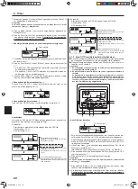 Предварительный просмотр 60 страницы Mitsubishi Electric SLZ-KA25 Operation Manual