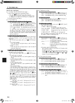 Предварительный просмотр 64 страницы Mitsubishi Electric SLZ-KA25 Operation Manual