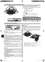 Предварительный просмотр 66 страницы Mitsubishi Electric SLZ-KA25 Operation Manual