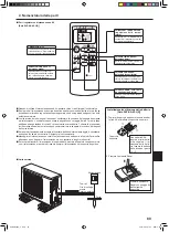 Предварительный просмотр 89 страницы Mitsubishi Electric SLZ-KA25 Operation Manual