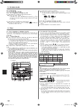 Предварительный просмотр 92 страницы Mitsubishi Electric SLZ-KA25 Operation Manual