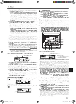 Предварительный просмотр 93 страницы Mitsubishi Electric SLZ-KA25 Operation Manual